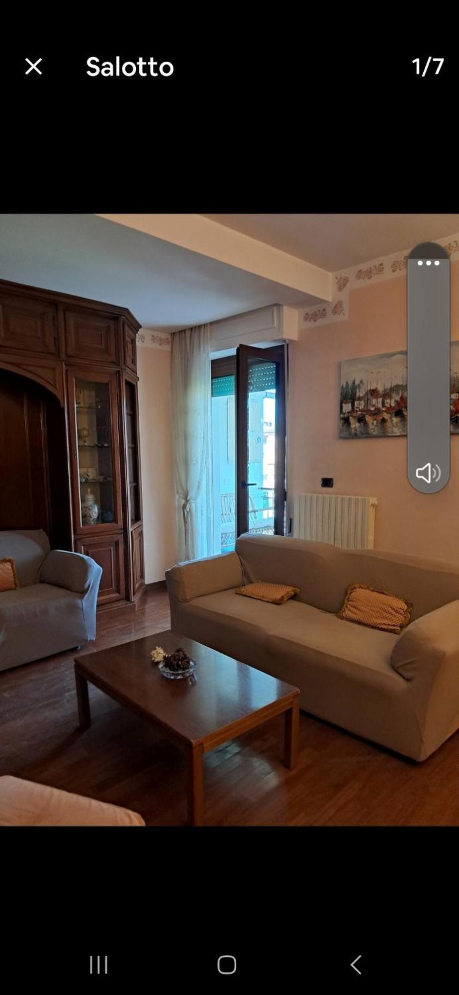 Roses House Apartman Porto San Giorgio Kültér fotó