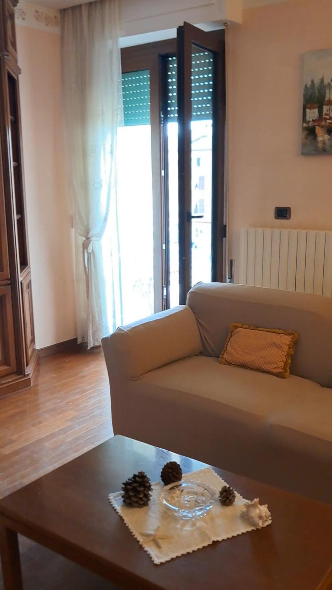 Roses House Apartman Porto San Giorgio Kültér fotó