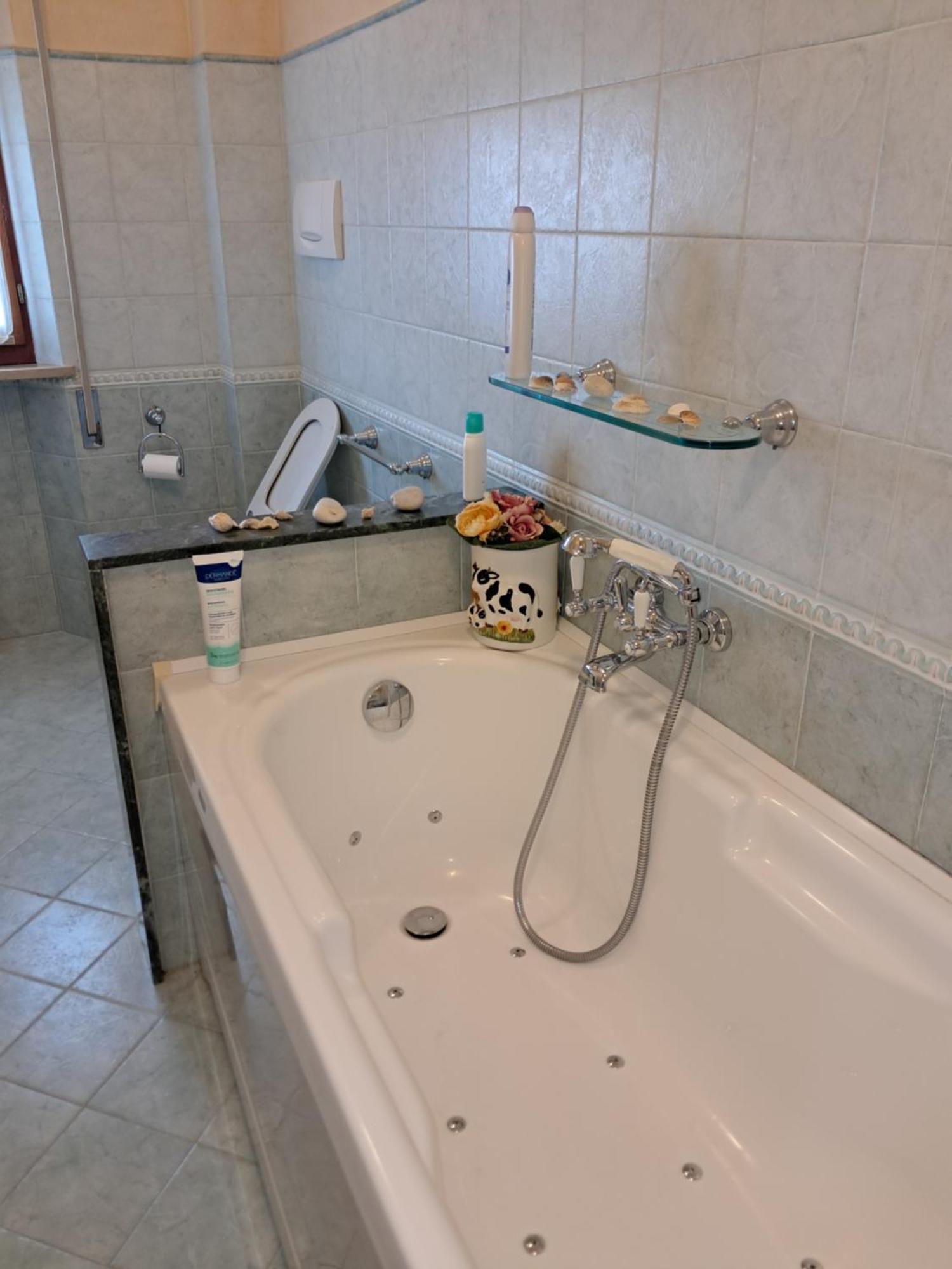 Roses House Apartman Porto San Giorgio Kültér fotó