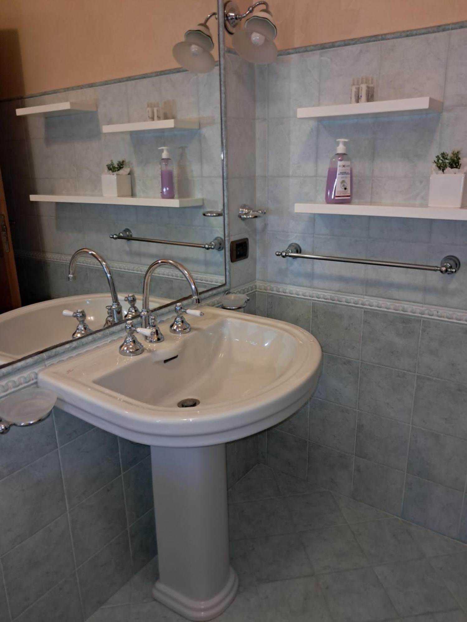 Roses House Apartman Porto San Giorgio Kültér fotó