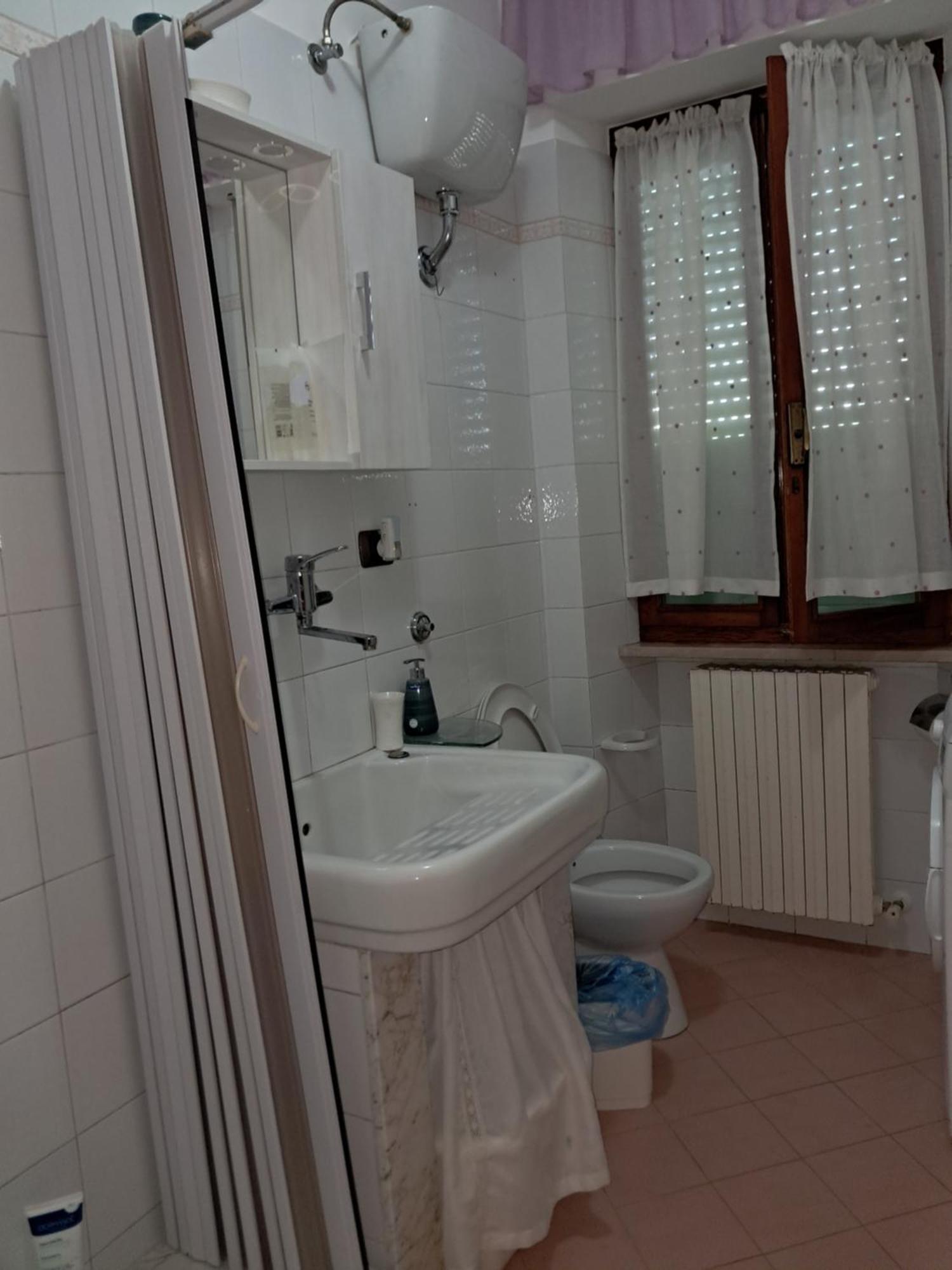 Roses House Apartman Porto San Giorgio Kültér fotó