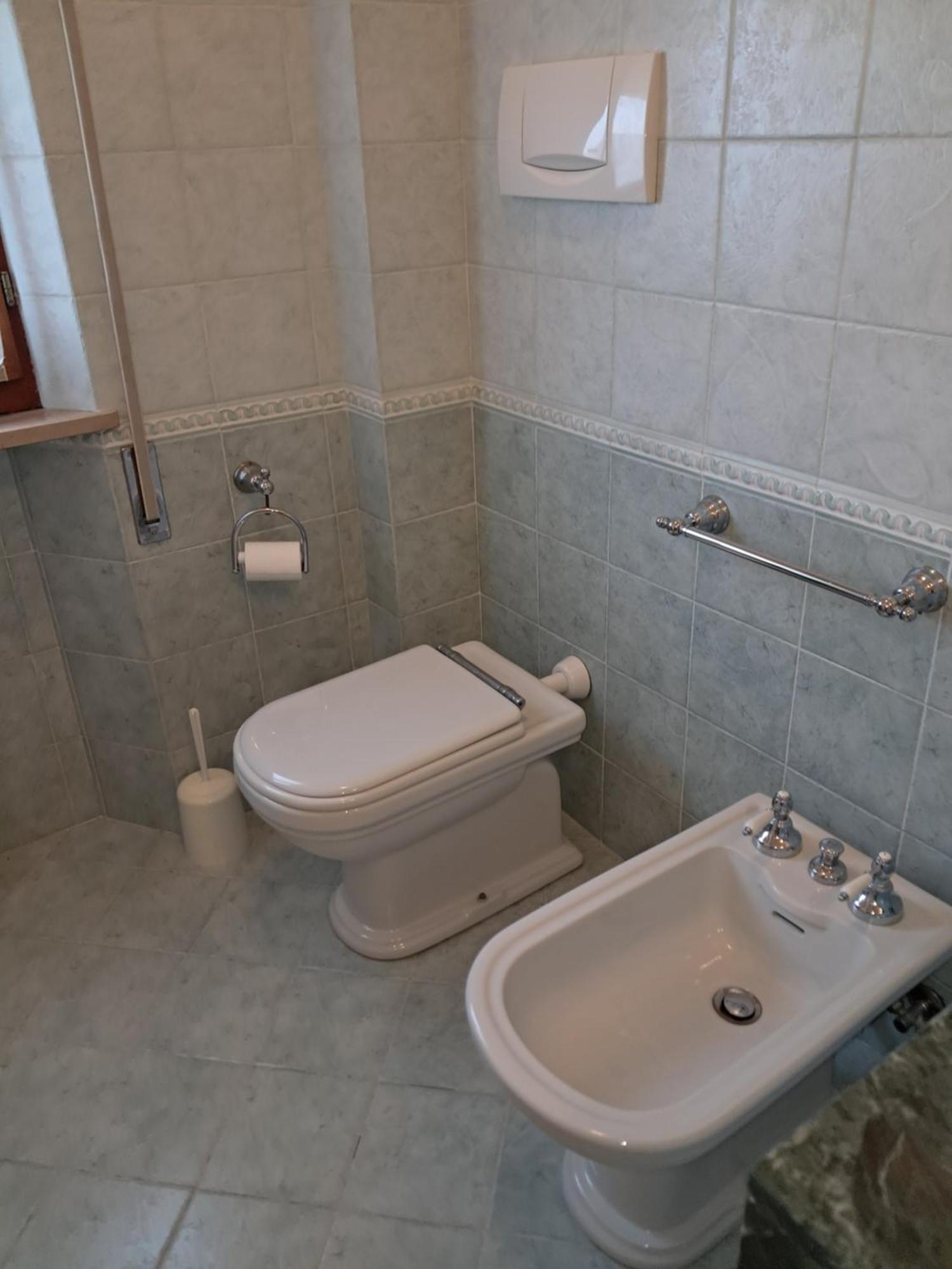 Roses House Apartman Porto San Giorgio Kültér fotó