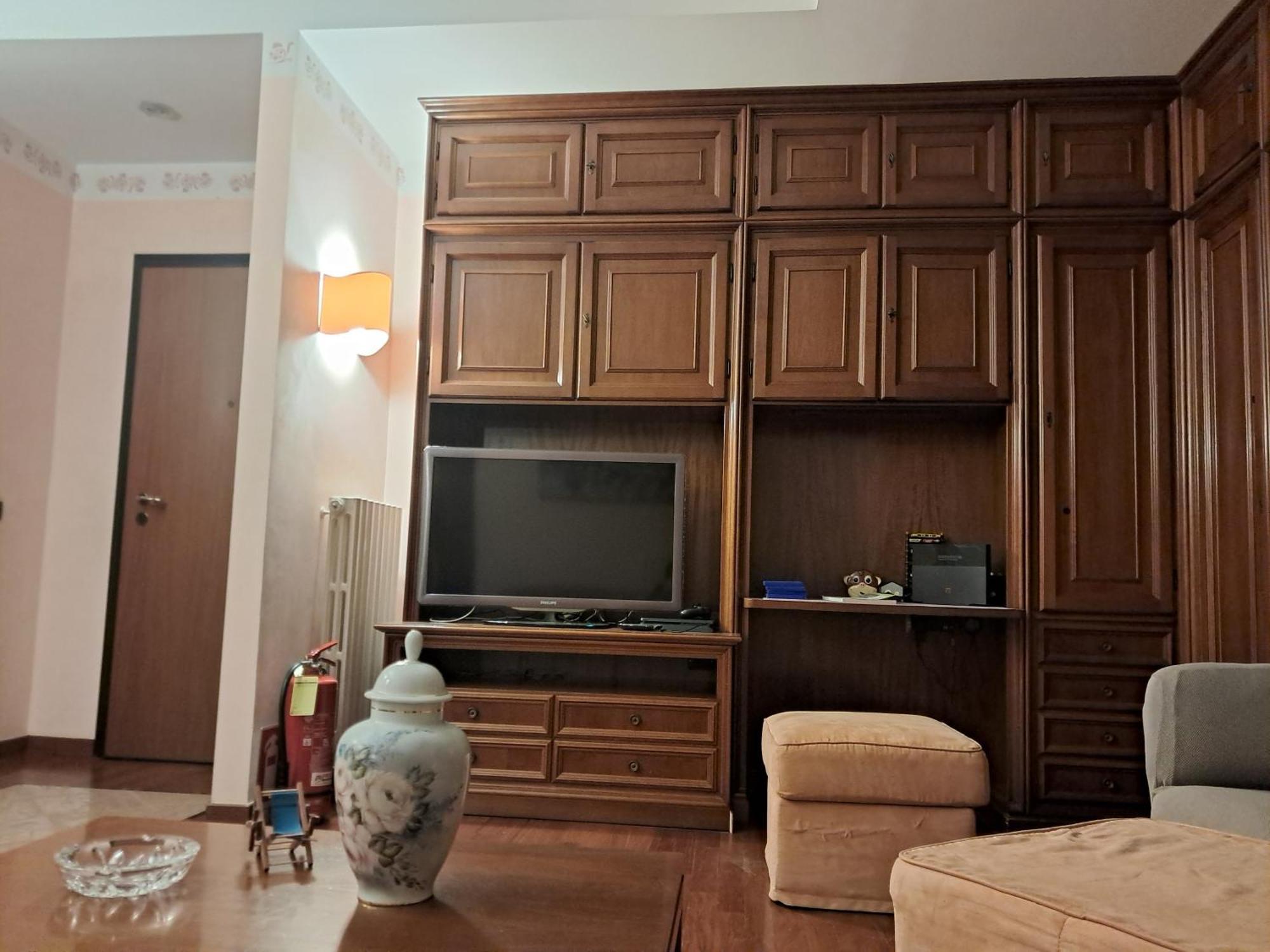 Roses House Apartman Porto San Giorgio Kültér fotó