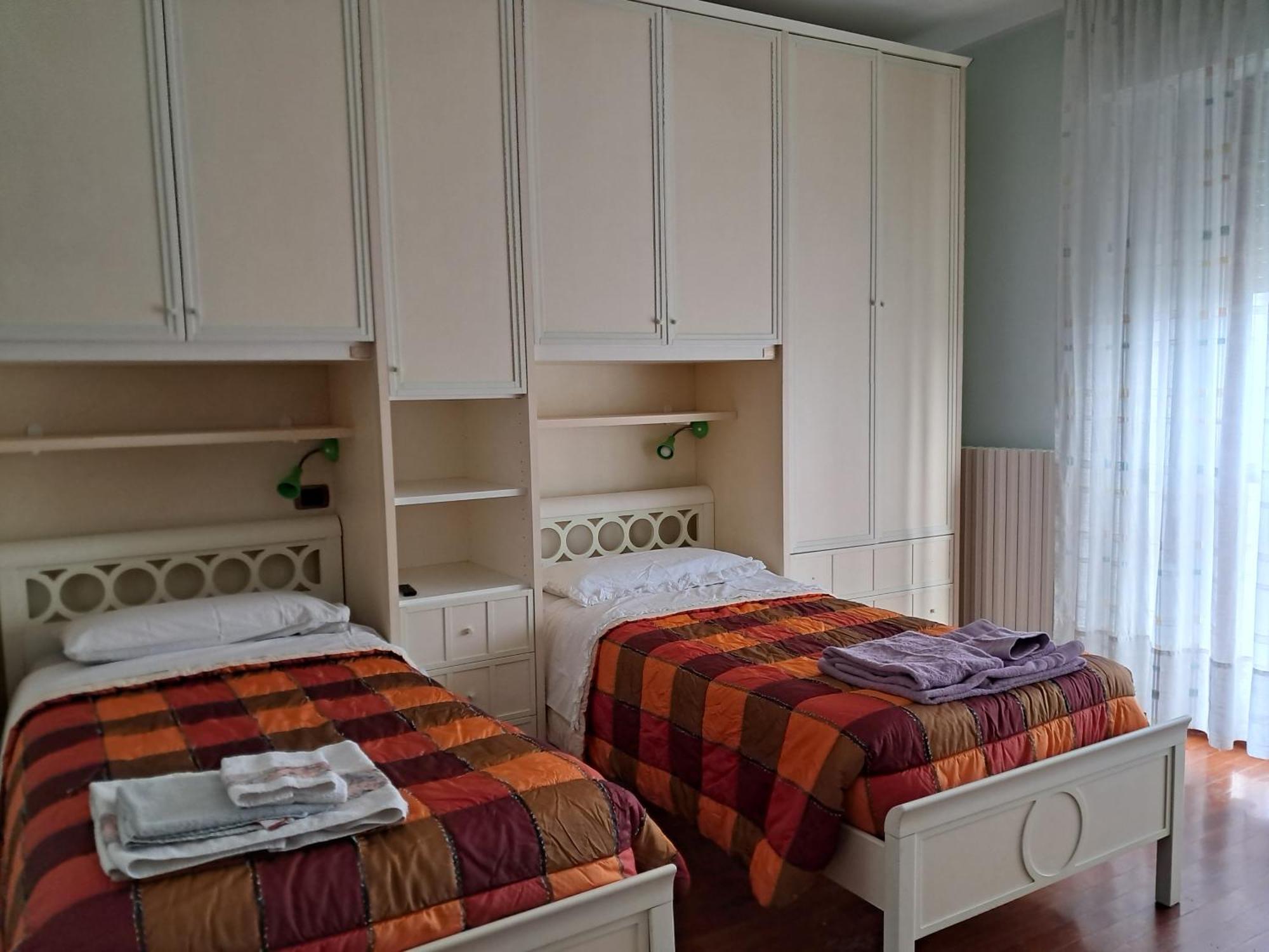 Roses House Apartman Porto San Giorgio Kültér fotó