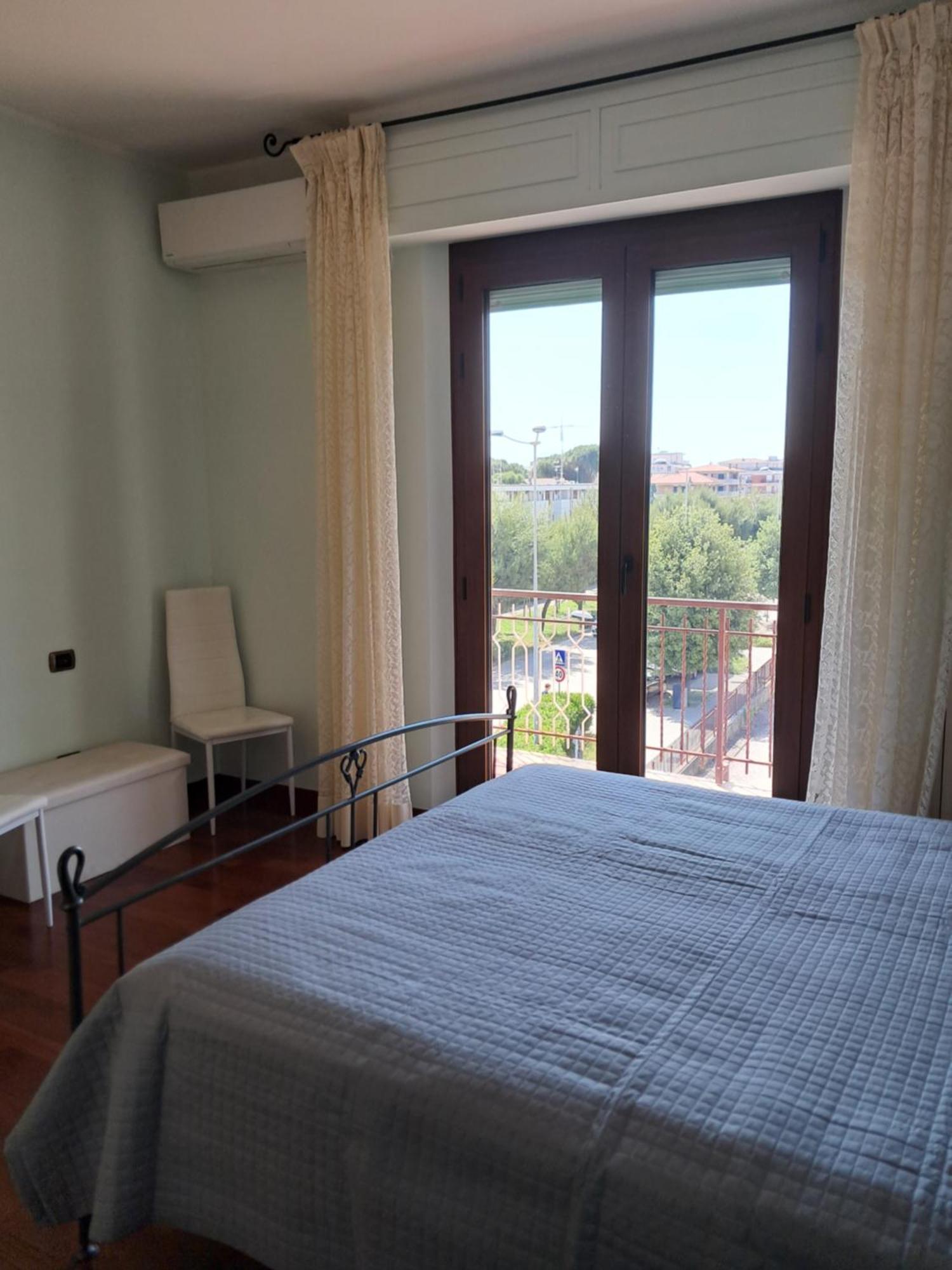 Roses House Apartman Porto San Giorgio Kültér fotó